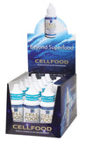 CELLFOOD Oxygen, Minerals & Aminos Counter Display