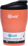 CHEEKI Coffee Cup Coral