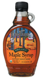 COOMBS FAMILY FARMS Maple Syrup Grade A