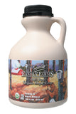 COOMBS FAMILY FARMS Maple Syrup Grade A