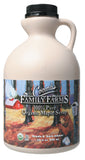 COOMBS FAMILY FARMS Maple Syrup Grade A