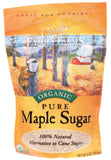 COOMBS FAMILY FARMS Maple Sugar 100% Pure