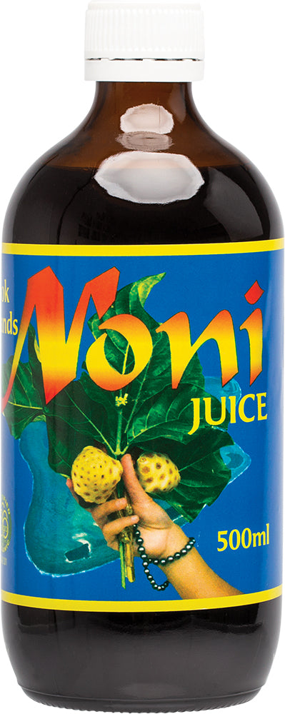 COOK ISLANDS Noni Juice 100% Fresh