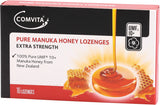 COMVITA Pure Manuka Honey Lozenges UMF 10+