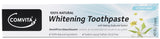 COMVITA Toothpaste Whitening - Fluoride Free