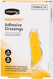 COMVITA Medihoney Adhesive Dressings - Small