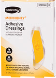 COMVITA Medihoney Adhesive Dressings - Large