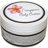 Clover Fields Frangipani Body Butter 275ml