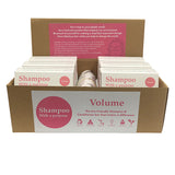 Clover Fields Shampoo with a Purpose Bar (shampoo & conditioner) Volume 135g x 12 Display