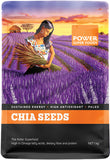 POWER SUPER FOODS Chia Seeds "The Origin Series"