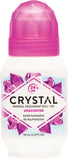 CRYSTAL Roll-on Deodorant Unscented