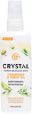 CRYSTAL Deodorant Spray Chamomile & Green Tea