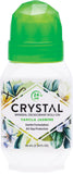 CRYSTAL Roll-On Deodorant Vanilla Jasmine