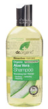 DR ORGANIC Shampoo Organic Aloe Vera