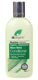 DR ORGANIC Conditioner Organic Aloe Vera