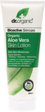 DR ORGANIC Skin Lotion Organic Aloe Vera