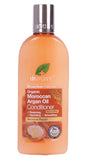 DR ORGANIC Conditioner Organic Moroccan Argan Oil