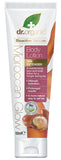 DR ORGANIC Body Lotion - Tan Extender Organic Moroccan Argan Oil