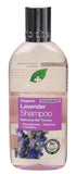 DR ORGANIC Shampoo Organic Lavender