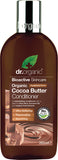 DR ORGANIC Conditioner Organic Cocoa Butter