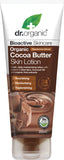 DR ORGANIC Skin Lotion Organic Cocoa Butter