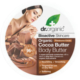 DR ORGANIC Body Butter Organic Cocoa Butter