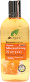 DR ORGANIC Shampoo Organic Manuka Honey