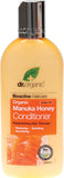 DR ORGANIC Conditioner Organic Manuka Honey