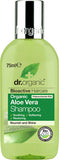 DR ORGANIC Travel Size - Shampoo Organic Aloe Vera