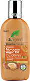 DR ORGANIC Travel Size - Conditioner Organic Moroccan Argan Oil