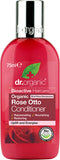 DR ORGANIC Travel Size - Conditioner Organic Rose Otto