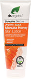 DR ORGANIC Skin Lotion Organic Manuka Honey