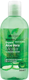 DR ORGANIC Micellar Cleansing Water Organic Aloe Vera