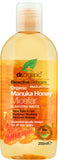 DR ORGANIC Micellar Cleansing Water Organic Manuka Honey