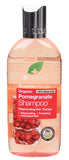 DR ORGANIC Shampoo Organic Pomegranate