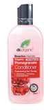 DR ORGANIC Conditioner Organic Pomegranate