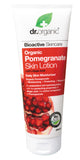 DR ORGANIC Skin Lotion Organic Pomegranate