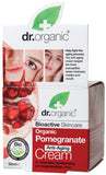 DR ORGANIC Anti-aging Cream Organic Pomegranate