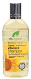 DR ORGANIC Shampoo Organic Vitamin E