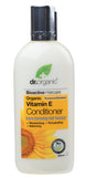 DR ORGANIC Conditioner Organic Vitamin E