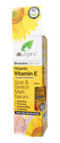 DR ORGANIC Scar & Stretch Mark Serum Organic Vitamin E