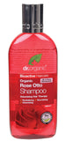 DR ORGANIC Shampoo Organic Rose Otto