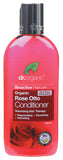 DR ORGANIC Conditioner Organic Rose Otto