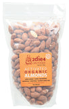 2DIE4 LIVE FOODS Activated Organic Almonds