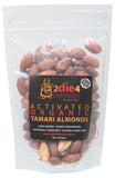 2DIE4 LIVE FOODS Activated Organic Tamari Almonds