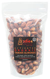 2DIE4 LIVE FOODS Activated Organic Tamari Almonds