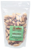 2DIE4 LIVE FOODS Activated Organic Brazil Nuts