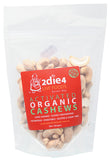 2DIE4 LIVE FOODS Activated Organic Cashews