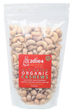 2DIE4 LIVE FOODS Activated Organic Cashews