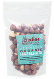 2DIE4 LIVE FOODS Activated Organic Hazelnuts